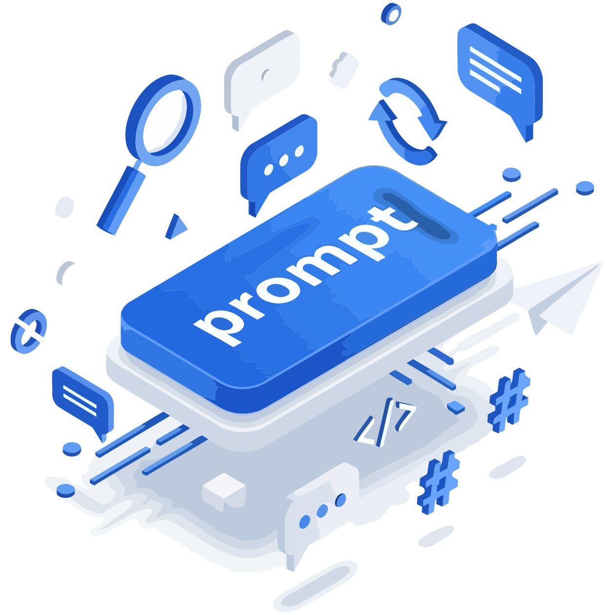 Prompt, automazioni e agenti AI