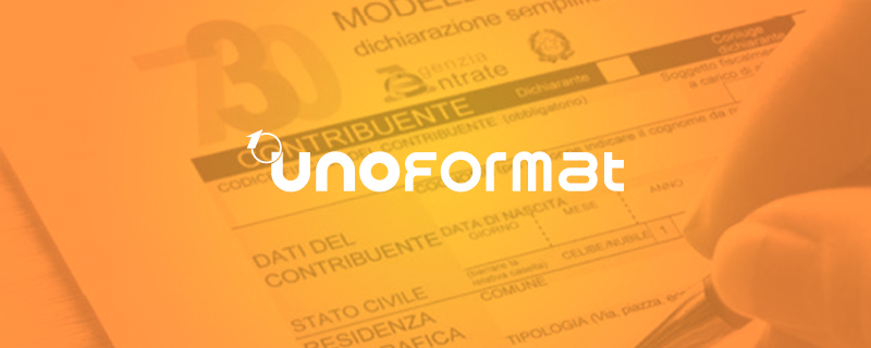 unoformat